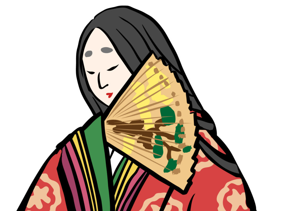 恋愛相談は平安時代から地獄だった