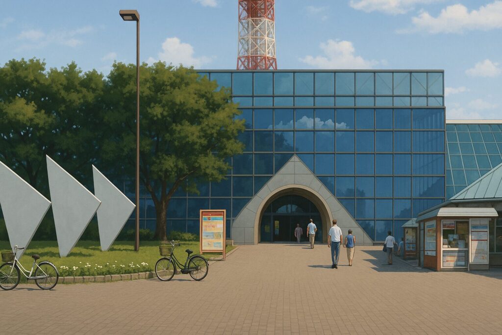【実録】エキスポランドとは何だったのか？風神雷神II事故・閉園理由・跡地の今を振り返る