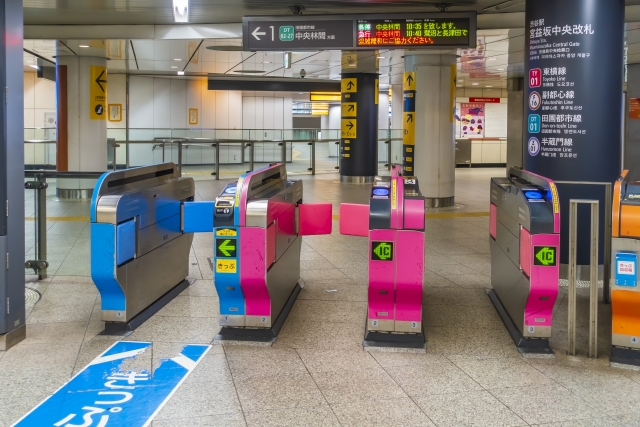 渋谷で声をかけられやすい人間が遭遇したナンパ＆付きまとい実録