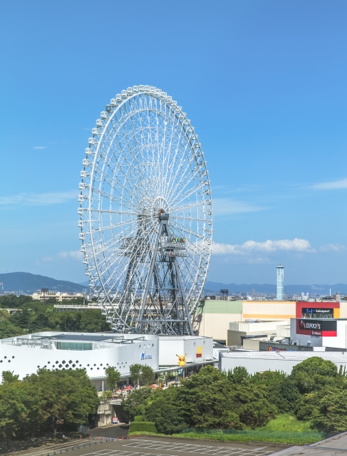 【実録】エキスポランドとは何だったのか？風神雷神II事故・閉園理由・跡地の今を振り返る
