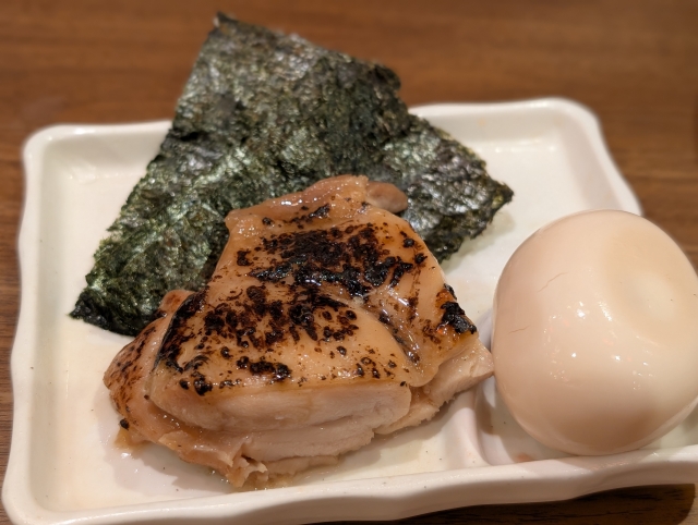 プログラミングの基本をラーメン屋で例えて解説してみた【変数・関数編】