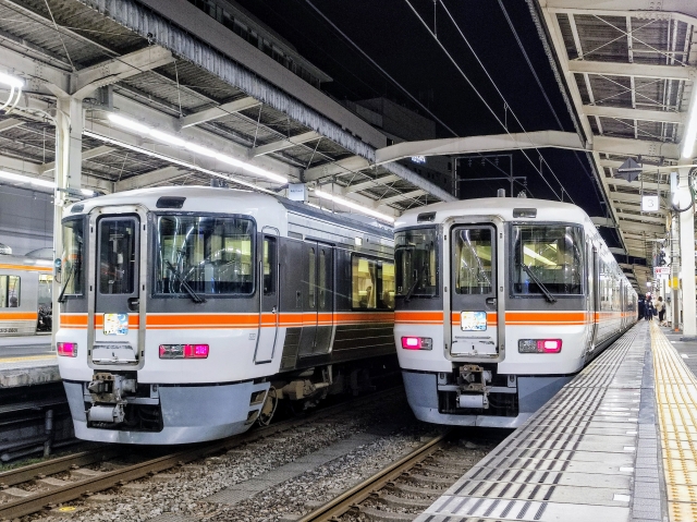「特急・急行・快速・通勤快速」って何が違うの？名前じゃなく“止まる駅”がすべて説