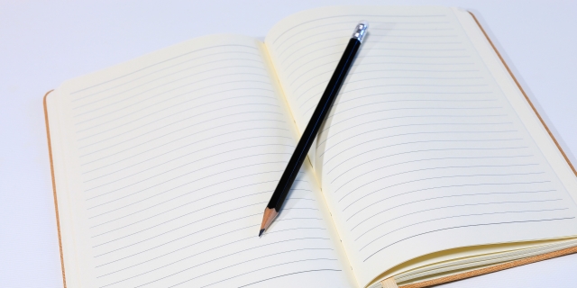 昔の偉人たちは、なぜあんなに日記を書いていたのか？──書くことが「生きること」だった時代の話