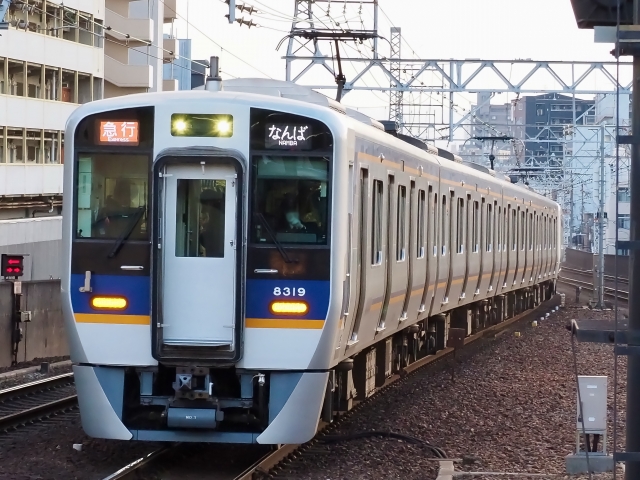 「特急・急行・快速・通勤快速」って何が違うの？名前じゃなく“止まる駅”がすべて説