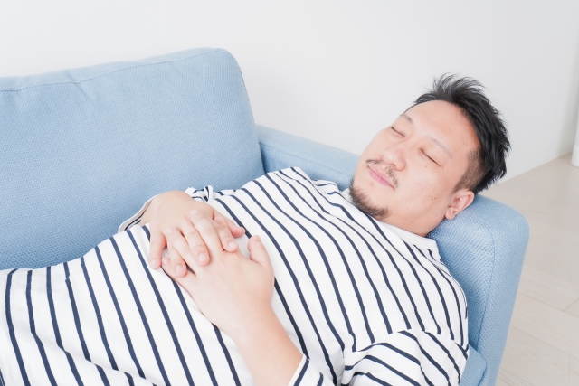 やる気が出ない日でも動くために。団子的「着火儀式」のススメ