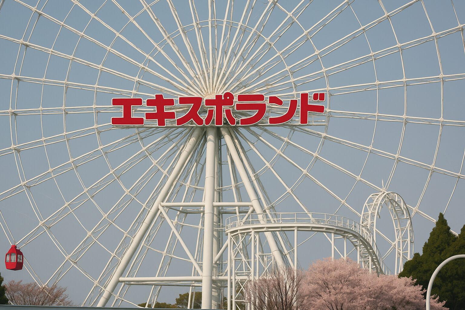【実録】エキスポランドとは何だったのか？風神雷神II事故・閉園理由・跡地の今を振り返る