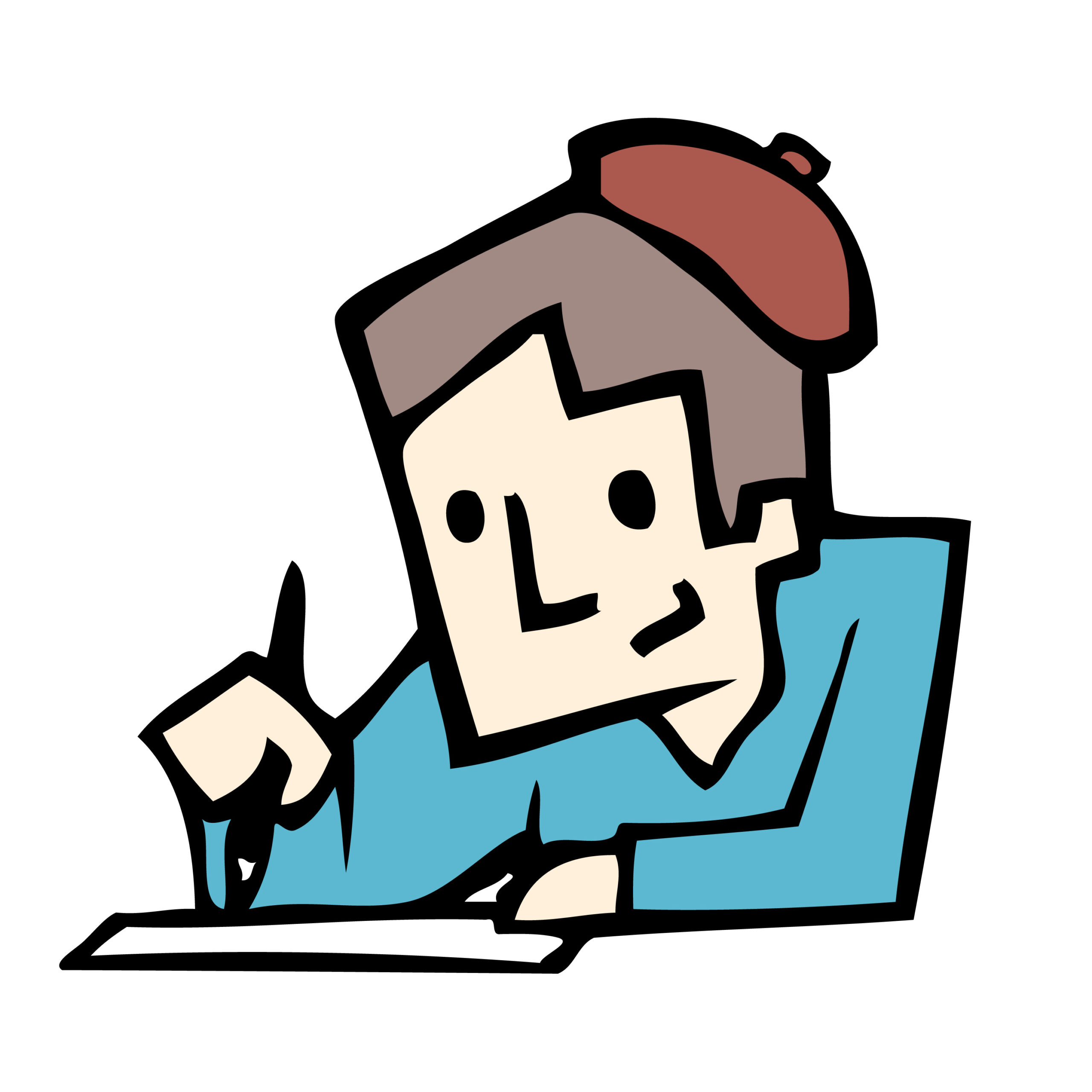 焦げ団子が人生を焼き直すブログ 文系ジャンル