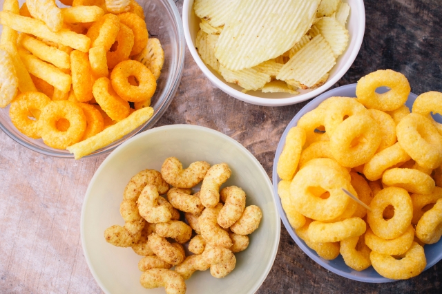 プリングルズは『ポテチじゃなくてケーキ』!?英国で実際にあったスナック税裁判がヤバすぎる件