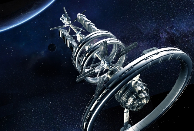 『冷たい方程式』感想|少女を救えない宇宙船と、燃料ケチりすぎ宇宙船の話