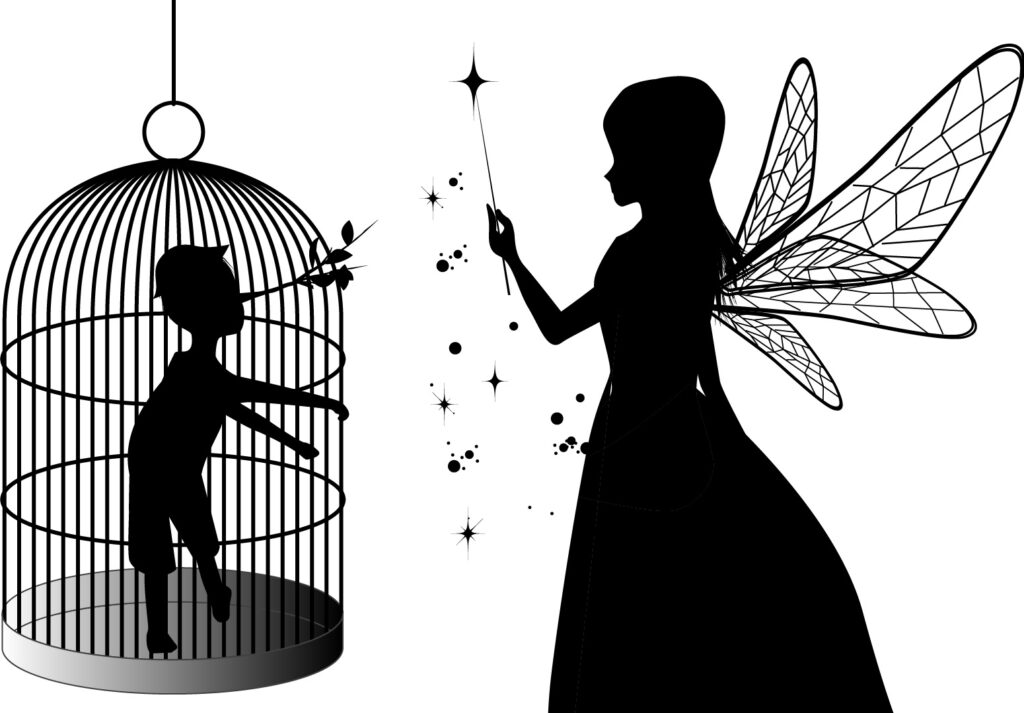 【ネタバレあり】本当は怖すぎるディズニー『ピノキオ』｜ロバ・洗脳・労働…道徳ホラーだった件