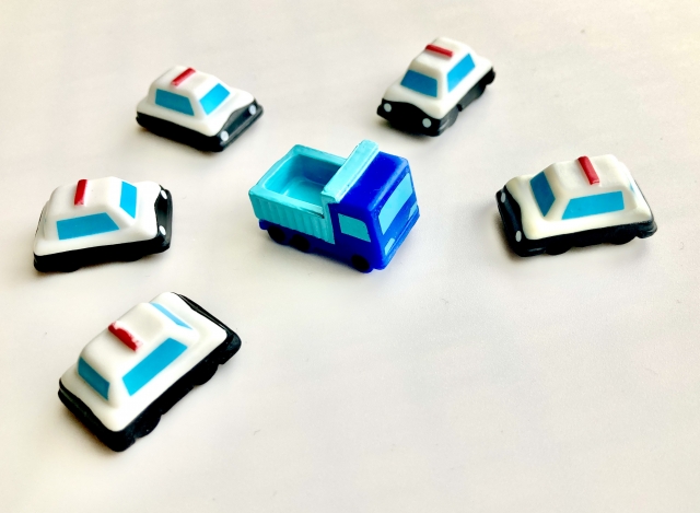 世にも奇妙な物語「懲役30日」ネタバレ感想|仮想刑の地獄が現実になったら?考察付きレビュー