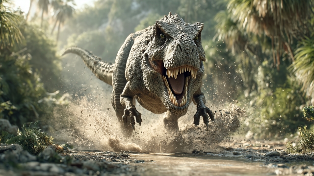 『ジュラシック・パーク:サバイバル』は“逃げ回って生き延びる”ステルス型ホラー──映画の裏側でリアル恐怖に潜むゲームが始まる!