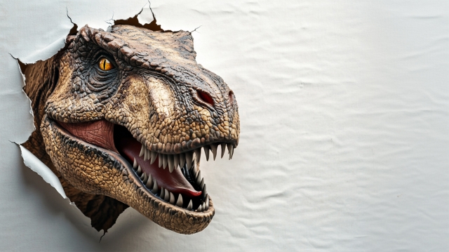 『ジュラシック・パーク:サバイバル』は“逃げ回って生き延びる”ステルス型ホラー──映画の裏側でリアル恐怖に潜むゲームが始まる!