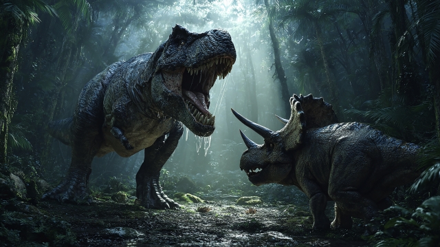 『ジュラシック・パーク:サバイバル』は“逃げ回って生き延びる”ステルス型ホラー──映画の裏側でリアル恐怖に潜むゲームが始まる!