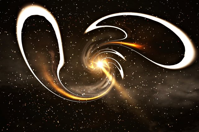 Xファイル『第九話:宇宙』感想・解説|英雄の苦悩と時代を映す一編