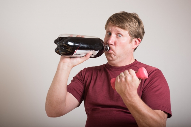 【ペプシマンとは】なぜ消えた?誕生の理由とゲーム版の狂気を振り返る