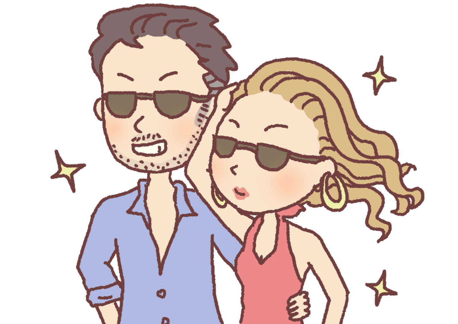 焦げ団子が人生を焼き直すブログ 海外ドラマレビュージャンル