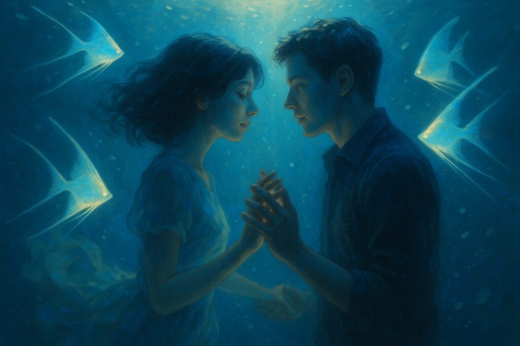 『不思議』星野源が描く“他人と生きる”という愛|孤独を受け入れるラブソングの深層を考察【歌詞】