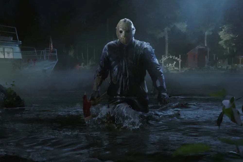 【13日の金曜日ゲーム新作】『Friday the 13th: The Game』あのジェイソンゲームの続編くるか!?黒歴史と期待の開発情報まとめ