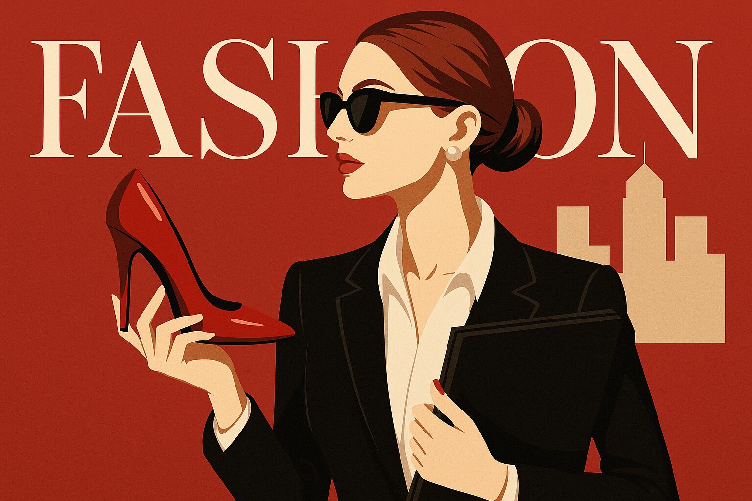 『プラダを着た悪魔』を“勝者の物語”だと思ってた頃の私へ|ミランダとアンディに学ぶ「幸せそうに見える地獄」考察