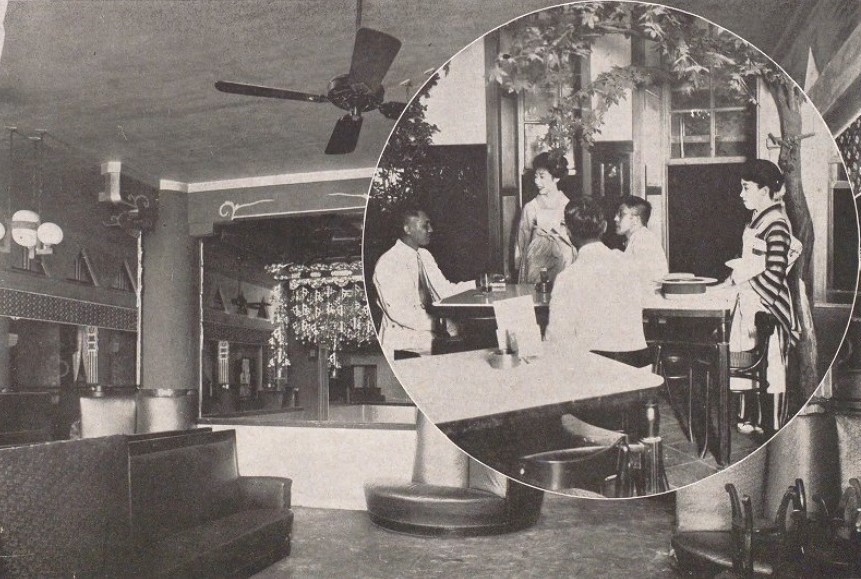 【純喫茶の闇】実はいかがわしい店からの反動だった!?昭和の喫茶店の歴史