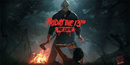 【13日の金曜日ゲーム新作】『Friday the 13th: The Game』あのジェイソンゲームの続編くるか!?黒歴史と期待の開発情報まとめ