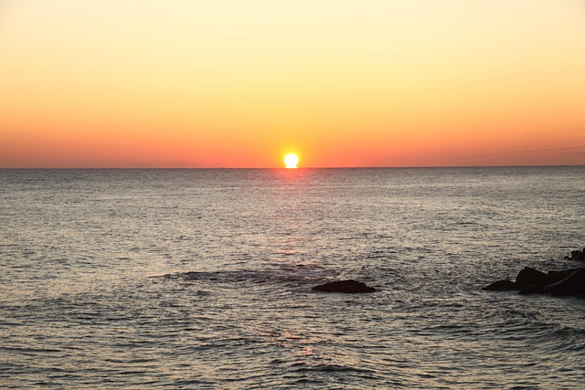 Xファイル『第13話:海の彼方に』感想・解説|“Beyond the Sea”に込められた、父と娘の静かな絆を描く神回