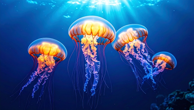 NASA最新の木星画像が「まるでSFホラー映画」な理由とは?巨大嵐と内部構造を徹底解説