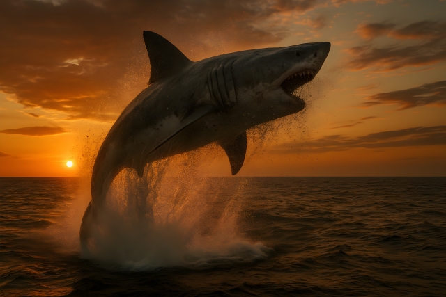 【ネタバレ】MEG ザ・モンスター感想|サメよりステイサムが最強だった理由【メガロドンと映画の違いも解説】