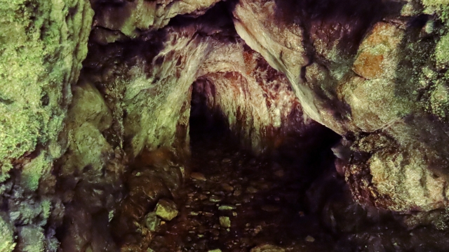 『ディセント』ネタバレ感想｜女のドロドロと地底の絶望が怖すぎたホラー映画の傑作