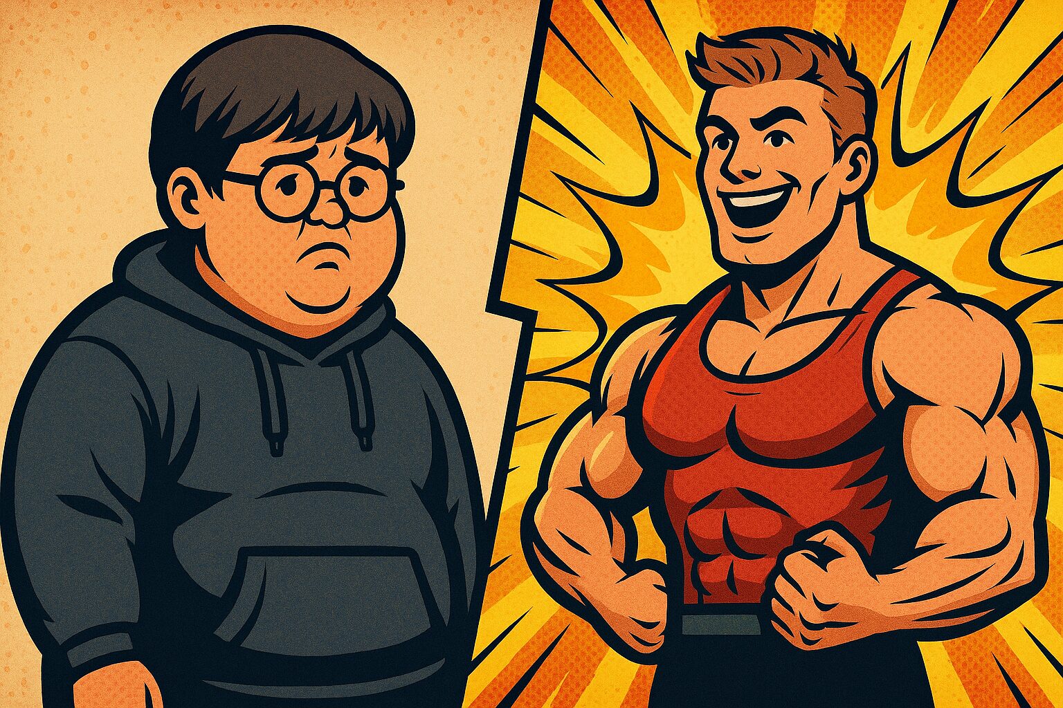 映画『セントラル・インテリジェンス』感想|いじめられっ子がCIAエージェントに!?筋肉×トラウマのバディアクション