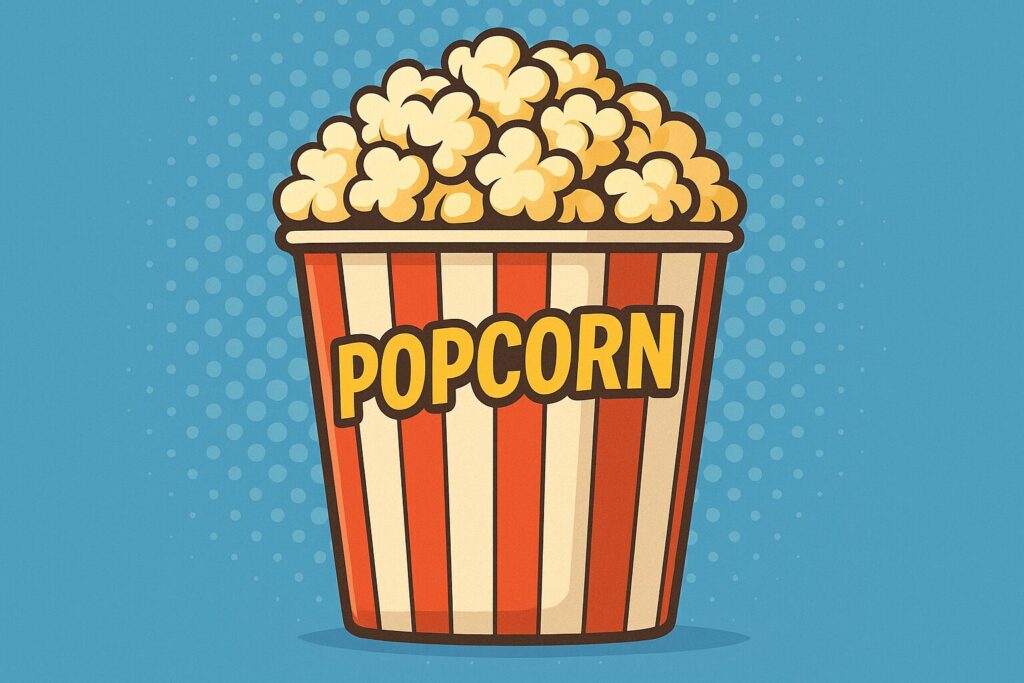 映画館サジェストがカオスすぎる件|「隣 ポップコーン 食われた」って何があったんだよ…