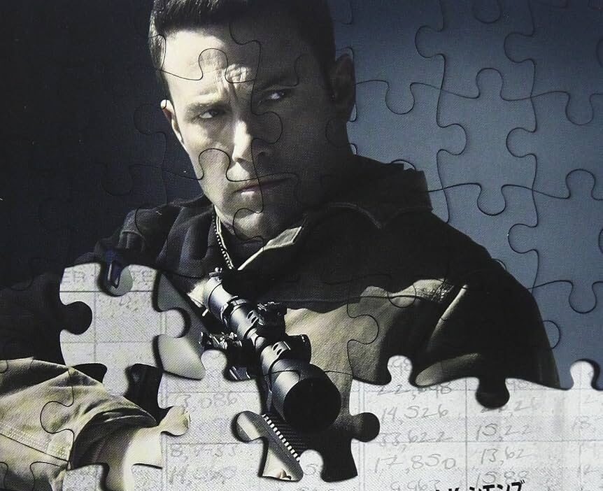 『ザ・コンサルタント(The Accountant)』ネタバレ感想・考察|天才会計士×殺し屋が描く静かな傑作スリラーとは?兄弟の正体とラストの意味も解説