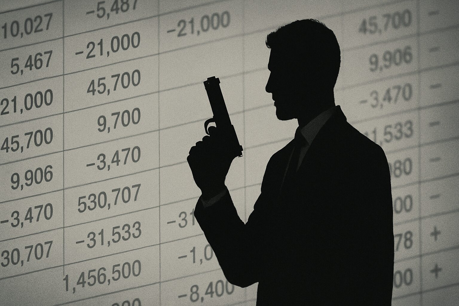 『ザ・コンサルタント(The Accountant)』ネタバレ感想・考察|天才会計士×殺し屋が描く静かな傑作スリラーとは?兄弟の正体とラストの意味も解説