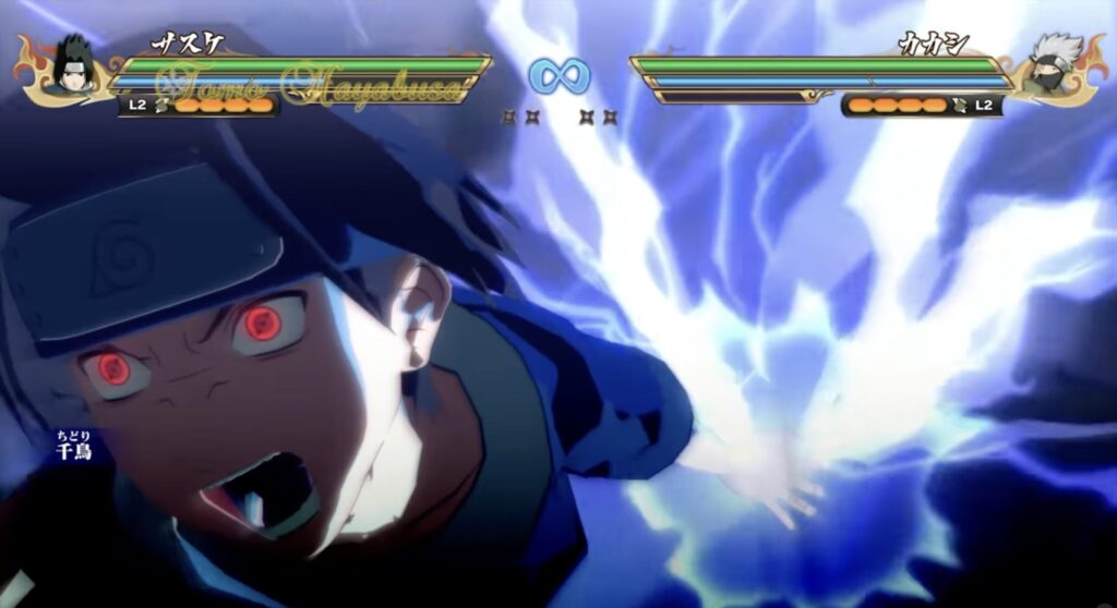 【感想】『ナルティメットストーム1』は今遊んでも神ゲーか？｜2008年の狂気的グラフィックと現代人を襲うお使い地獄