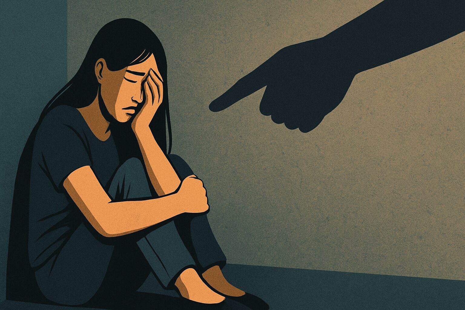 「被害者ぶるキャラ」が嫌われるのはなぜか｜努力に見える怠慢と、悲劇に浸る物語の違和感