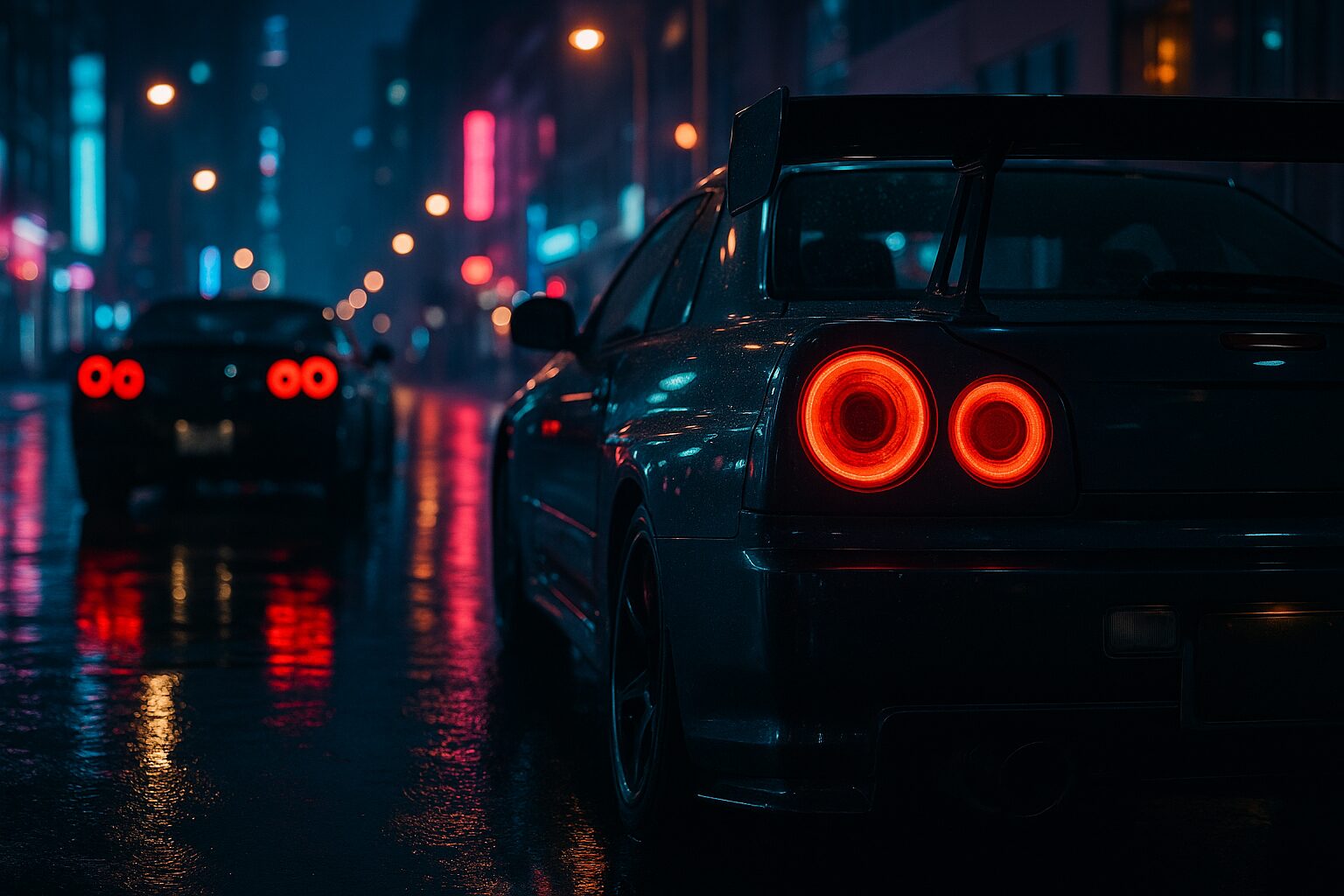 ワイルドスピードレビュー(ワイスピ)|ストリート文化の時代背景とシリーズ変遷を解説【ネタバレなし】(The Fast and the Furious)