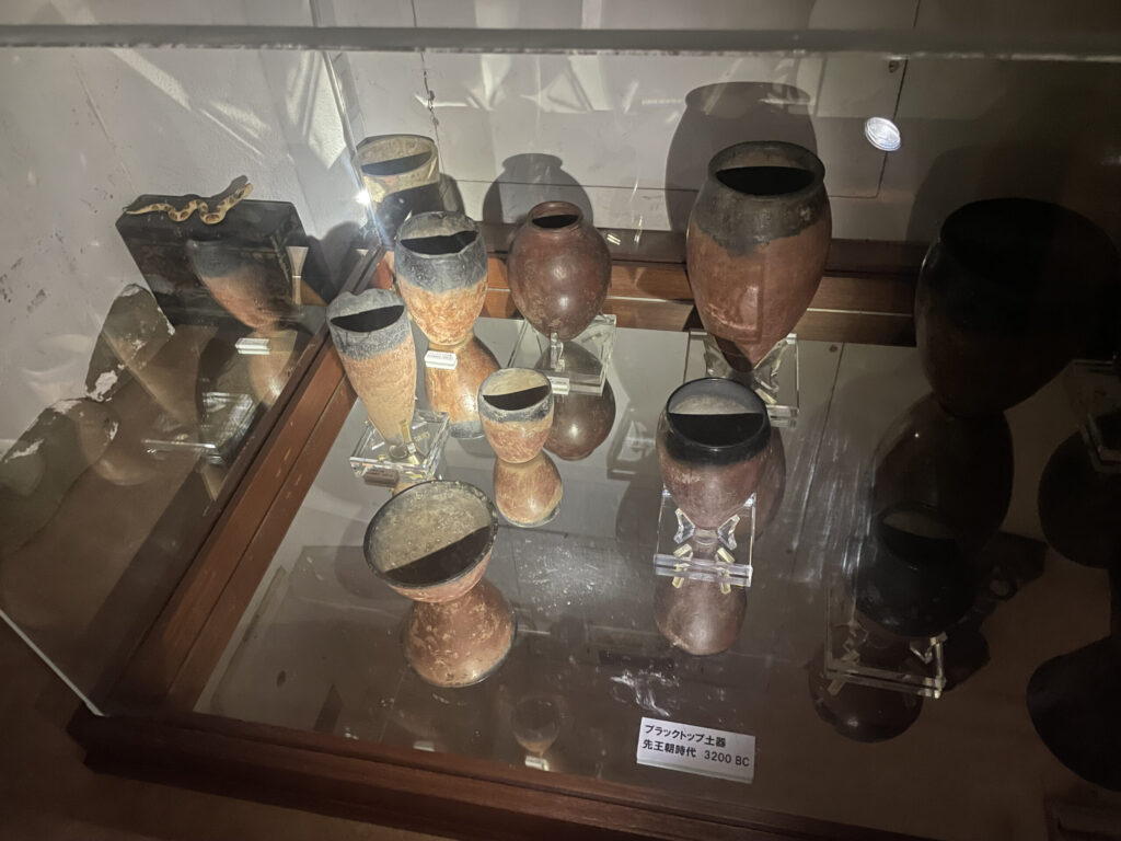 渋谷にある古代エジプト博物館が想像以上にガチだった|ミイラ展示ありの東京隠れスポット