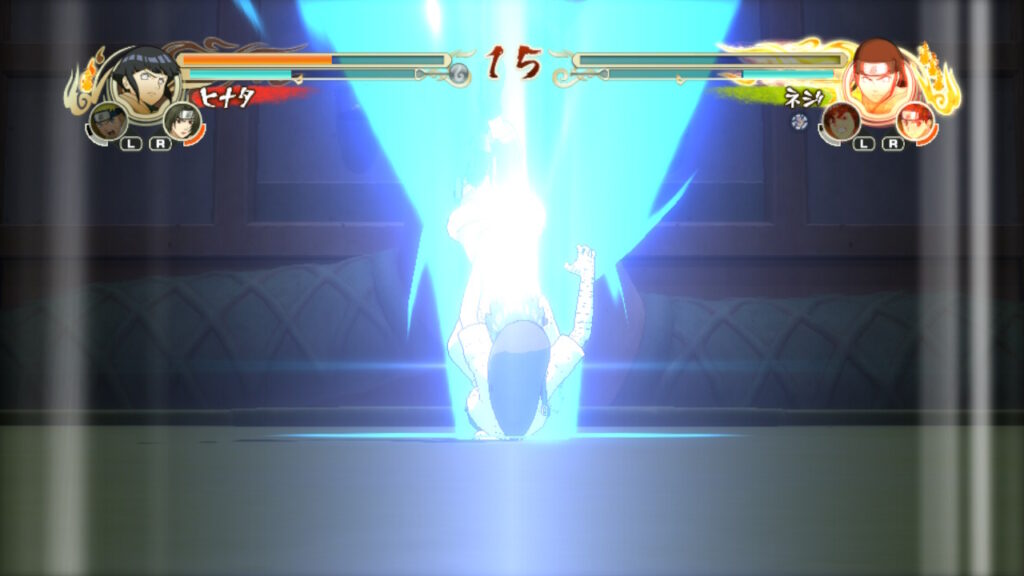 【感想】『ナルティメットストーム1』は今遊んでも神ゲーか？｜2008年の狂気的グラフィックと現代人を襲うお使い地獄