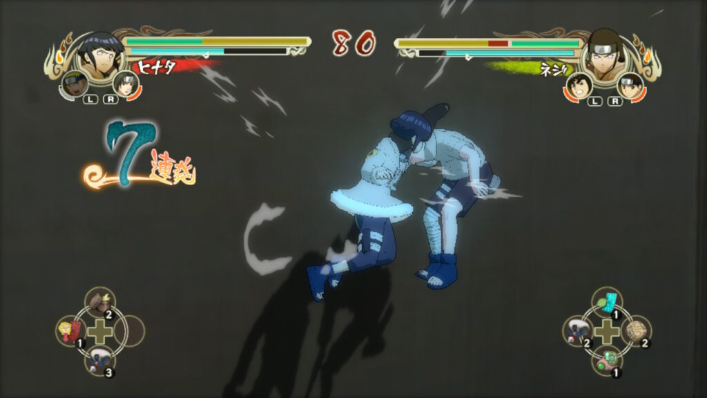 【感想】『ナルティメットストーム1』は今遊んでも神ゲーか？｜2008年の狂気的グラフィックと現代人を襲うお使い地獄