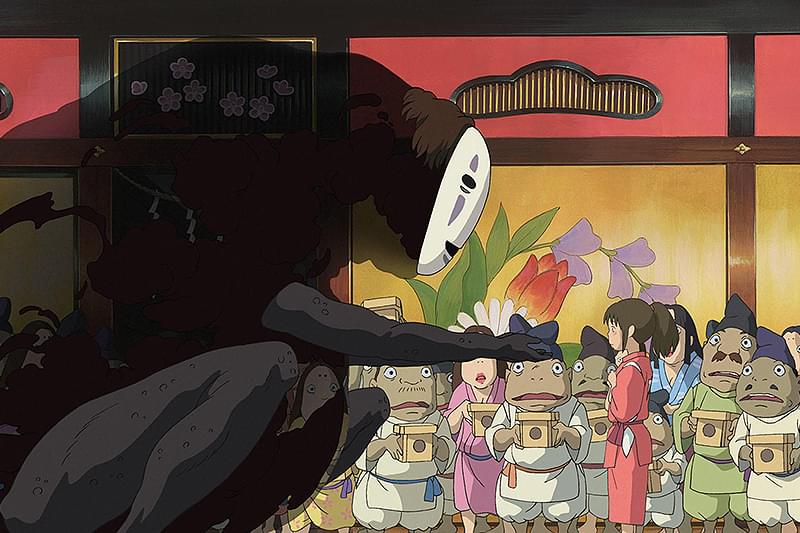 ハクと千尋の関係は「恋愛」？名前を奪う湯婆婆、承認欲求モンスター・カオナシ──大人の『千と千尋の神隠し』考察