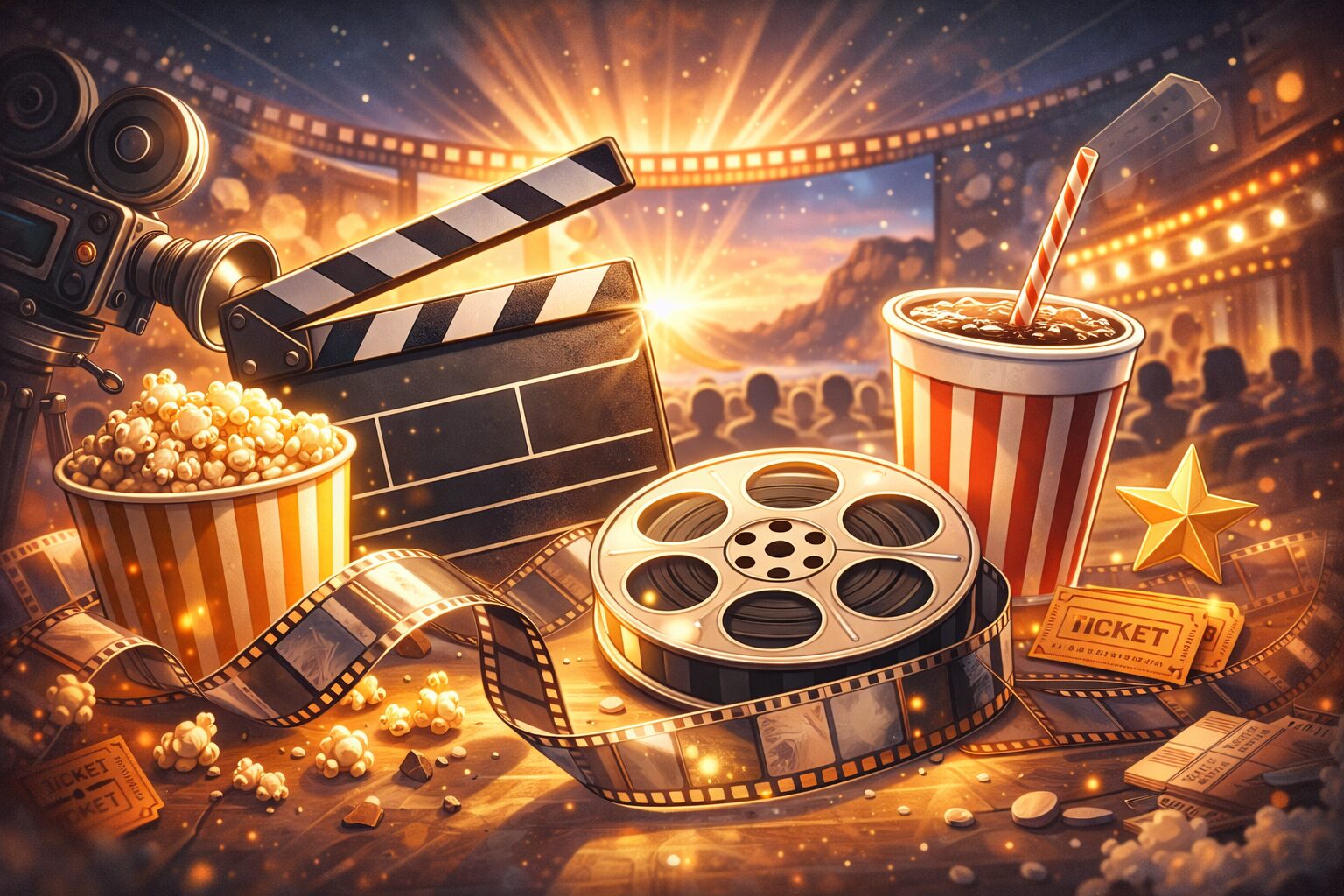 『字幕派が偉い』の時代は終わった?AIとタイパが変えた最新の映画論争