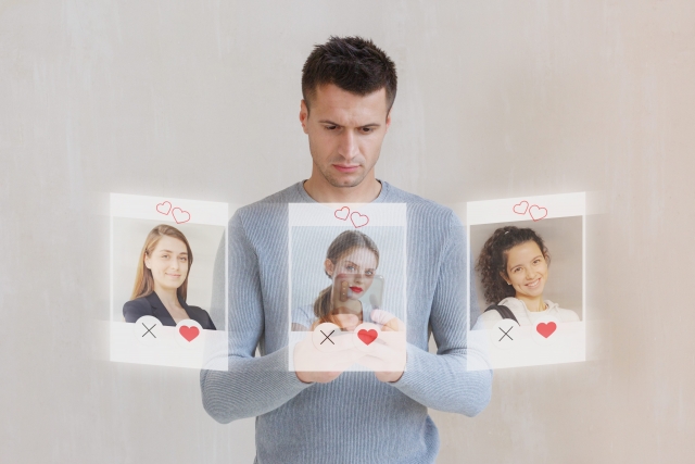 【体験談】年収2000万より一人の時間。マッチングアプリ1週間で「自分の需要」を確認して、速攻で飽きた理由